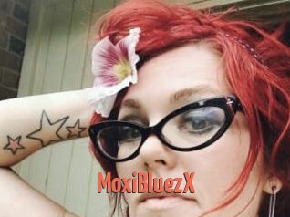 MoxiBluezX