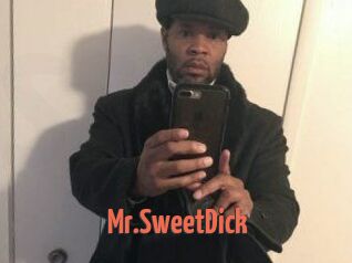 Mr.SweetDick