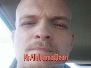 MrAlabamaClean