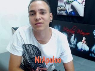 MrApoloo