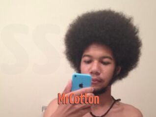 MrCotton