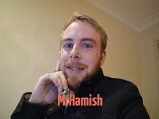 MrHamish