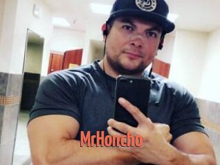 MrHoncho