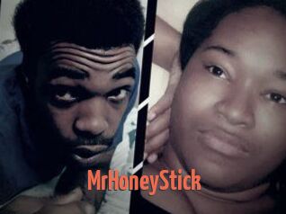 MrHoneyStick