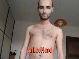 MrLeoNerd