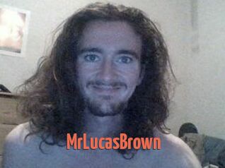 MrLucasBrown