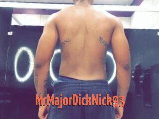 MrMajorDickNick93