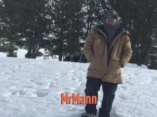 Mr_Mann