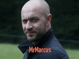 MrMarcus