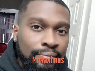 MrMaximus