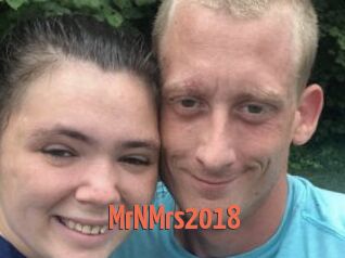 MrNMrs2018