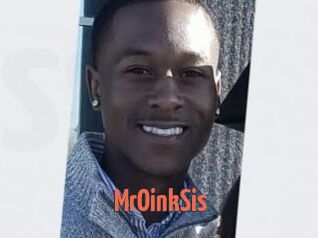 MrOinkSis