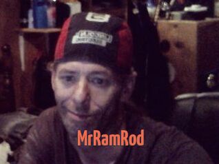 MrRamRod