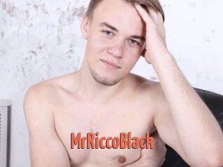 MrRiccoBlack
