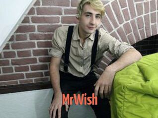 MrWish