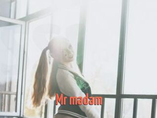 Mr_madam