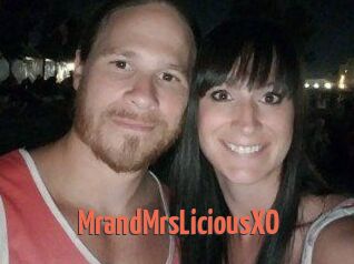 MrandMrsLiciousXO