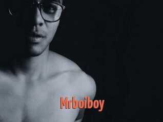 Mrboiboy
