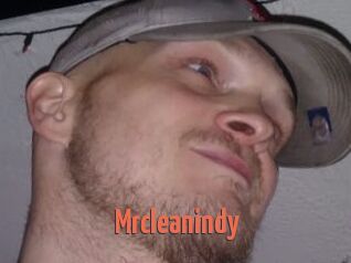 Mrcleanindy