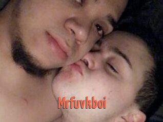 Mrfuvkboi