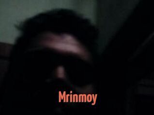 Mrinmoy