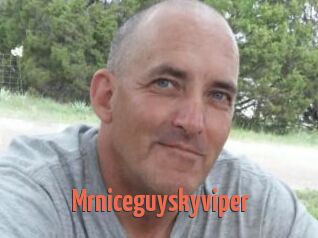 Mrniceguyskyviper