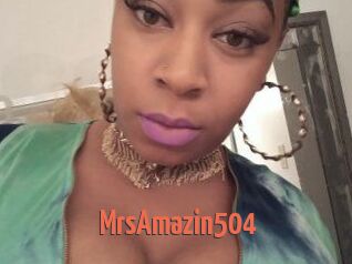MrsAmazin504