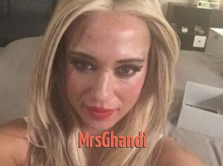 MrsGhandi
