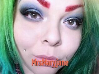 MrsMaryjane
