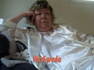 MrsSwede
