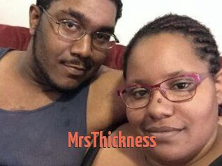 MrsThickness
