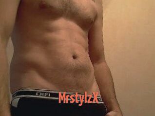 MrstylzX