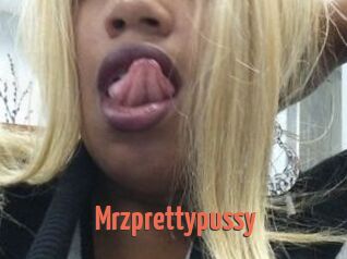 Mrzprettypussy