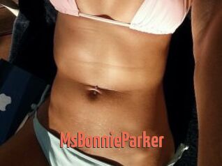 MsBonnieParker