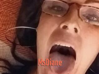 MsDiane