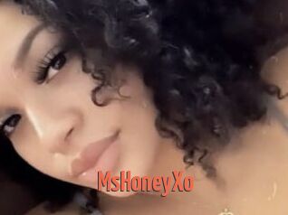 MsHoneyXo