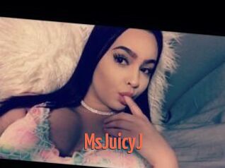MsJuicyJ