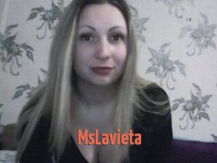 MsLavieta