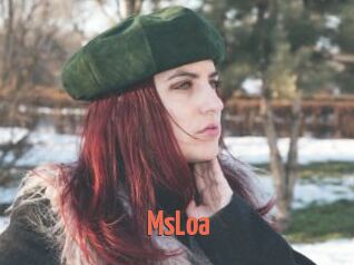 MsLoa