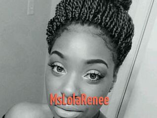 MsLolaRenee