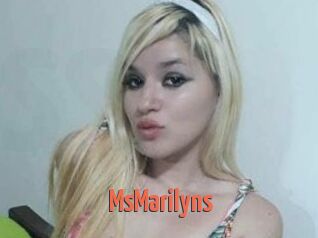 MsMarilyns