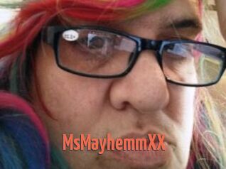 MsMayhemmXX