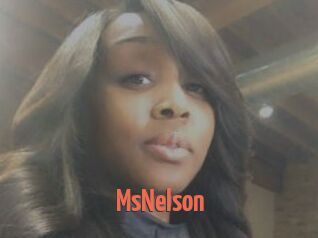 MsNelson