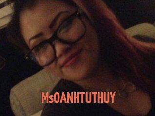 MsOANHTUTHUY