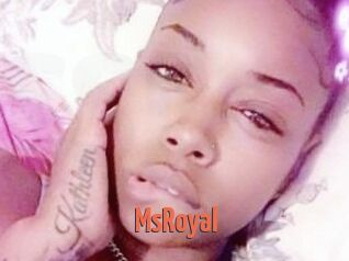 MsRoyal