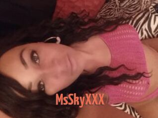 MsSkyXXX