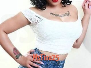 MsTina25