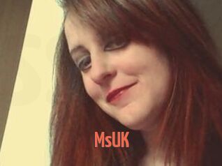 MsUK