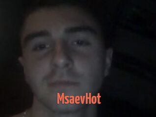 MsaevHot