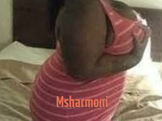 Msharmoni